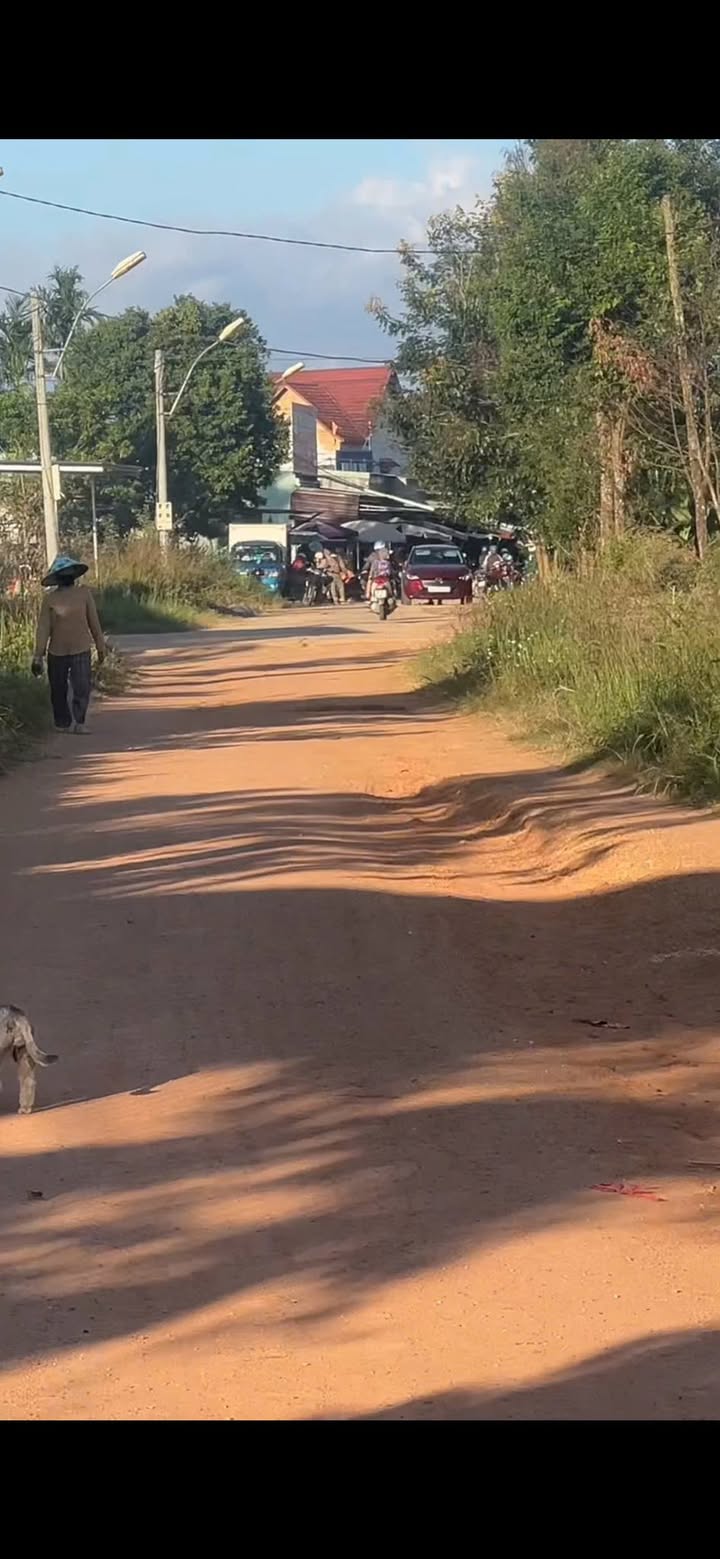 Đất mặt tiền Nguyễn Đình Chiểu Đắk Hà 180m² giá 800 triệu - Cơ hội đầu tư tuyệt vời!