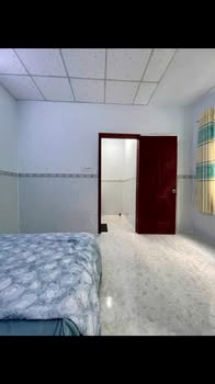 Nhà Bán Thạnh Xuân Quận 12 24m² giá 1.53 tỷ - Nội thất mới xịn xò!