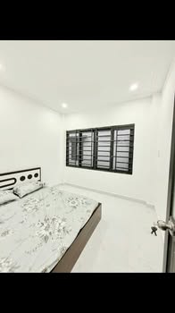 Nhà bán An Phú Đông Quận 12 21m² giá 1 tỷ - Tặng nội thất mới xịn xò!