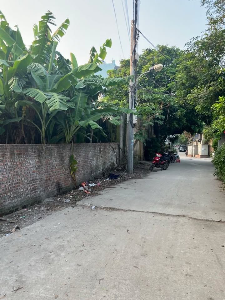 Đất nền đường Nguyễn Khoái, Lĩnh Nam 500m² giá 47.5 tỷ - Đầu tư sinh lời ngay!