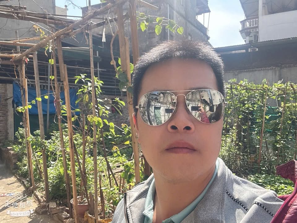 Đất nền Phù Khê Thượng 79m² giá 2 tỷ - Vị trí vàng cạnh công viên!