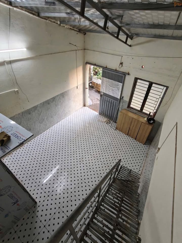 Phòng trọ Ngõ 858 Đường Kim Giang 35m² giá 3 triệu - Không gian riêng tư thoải mái!