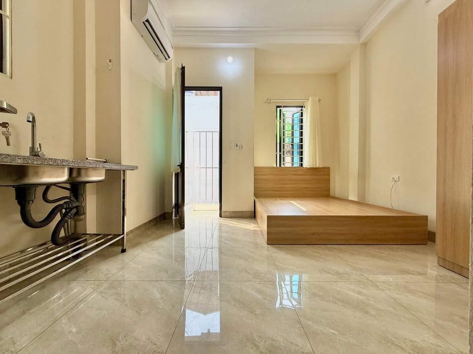 Phòng cho thuê tại 250 Kim Giang, Quận Hoàng Mai, Giá 3.4 triệu - Sẵn sàng vào ở ngay!