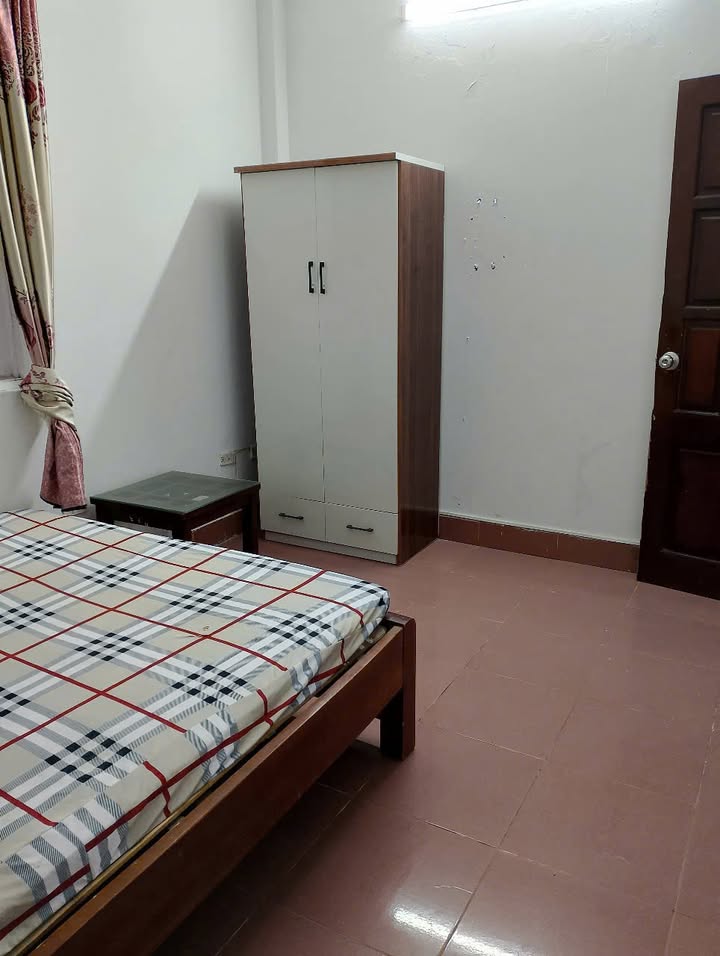 Phòng trọ Ngọc Hồi 20m² giá 1.9 triệu - Khép kín, đầy đủ đồ đạc!