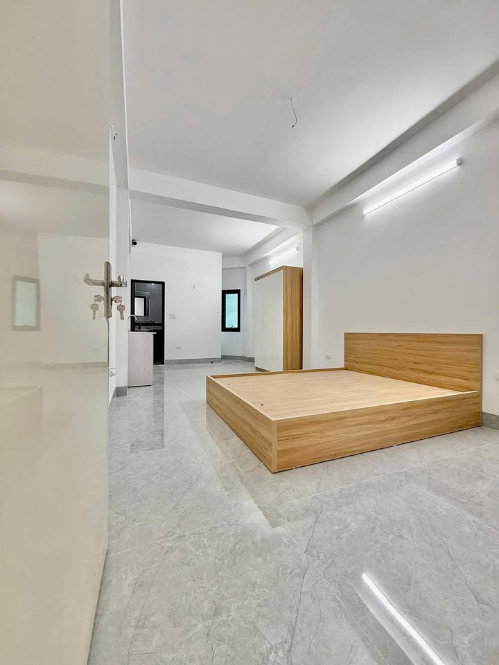 Phòng trọ cho thuê tại Hoàng Mai 3.5 triệu - Vào ở ngay 1/12!