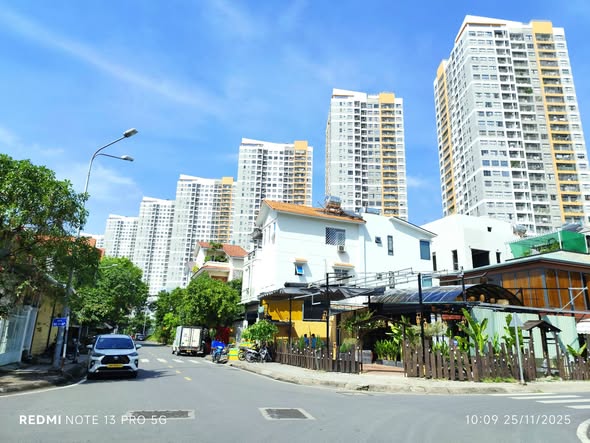 Đất nền 214m² tại Bình Trưng, Thủ Đức - Giá 36.5 tỷ, cho thuê 25 triệu/tháng!