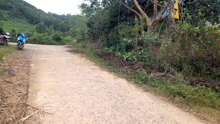 Đất thổ cư Khánh Đông, Khánh Vĩnh 271m² giá 450 triệu - Vị trí cao ráo, không ngập lụt!