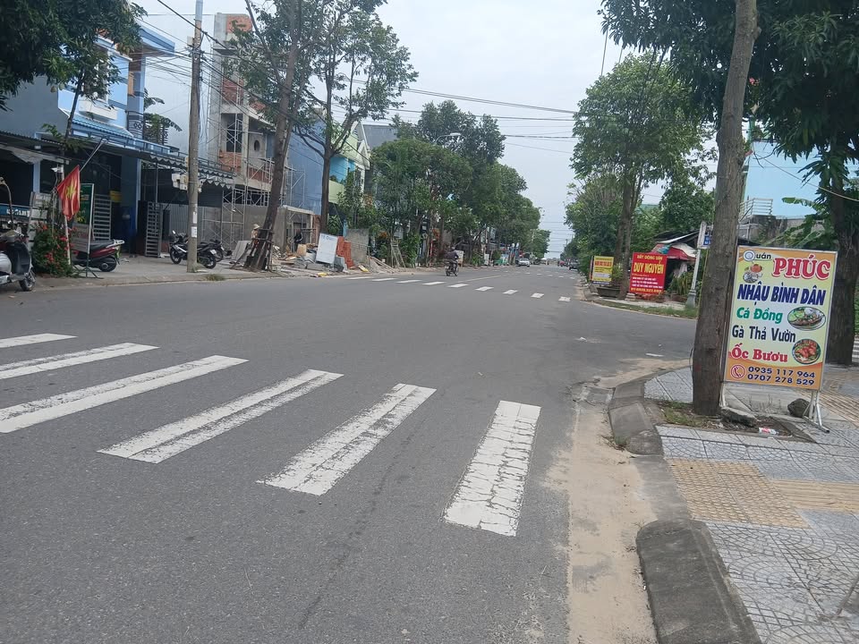 Nhà 2 tầng mặt tiền đường Cao Hồng Lãnh 100m² giá 6 tỷ - Kinh doanh thuận lợi!