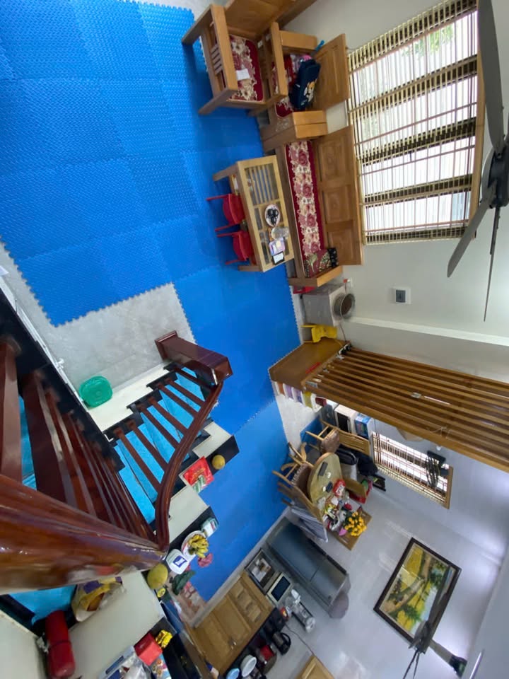 Nhà phố Khu TT918 Phúc Đồng 75m² giá 20 tỷ - Lô góc, kinh doanh thuận lợi!