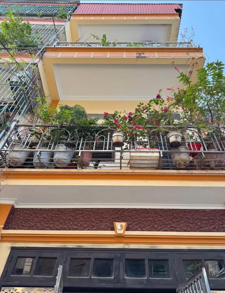 Nhà riêng Ngọc Thụy Long Biên 50m² giá 12 tỷ - Tiềm năng tăng giá cao!