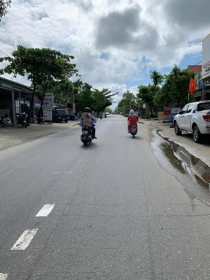 Đất nền Nam Phước, Duy Xuyên 100m² giá 600 triệu - Đầu tư sinh lời ngay!