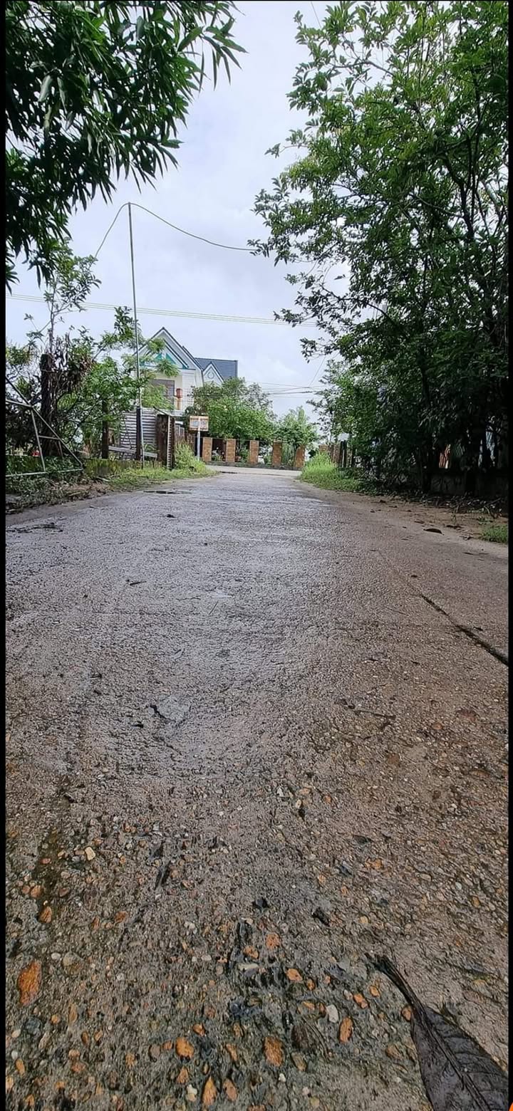 Đất nền Điện Nam Trung 180m² giá 800 triệu - Sổ hồng chính chủ, ô tô quay đầu!