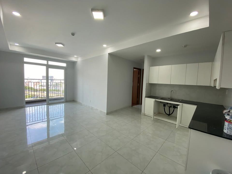 Căn hộ Felisa Riverside quận 8 75m² giá 3.5 tỷ - Đầy đủ nội thất, chỉ cần vào ở!