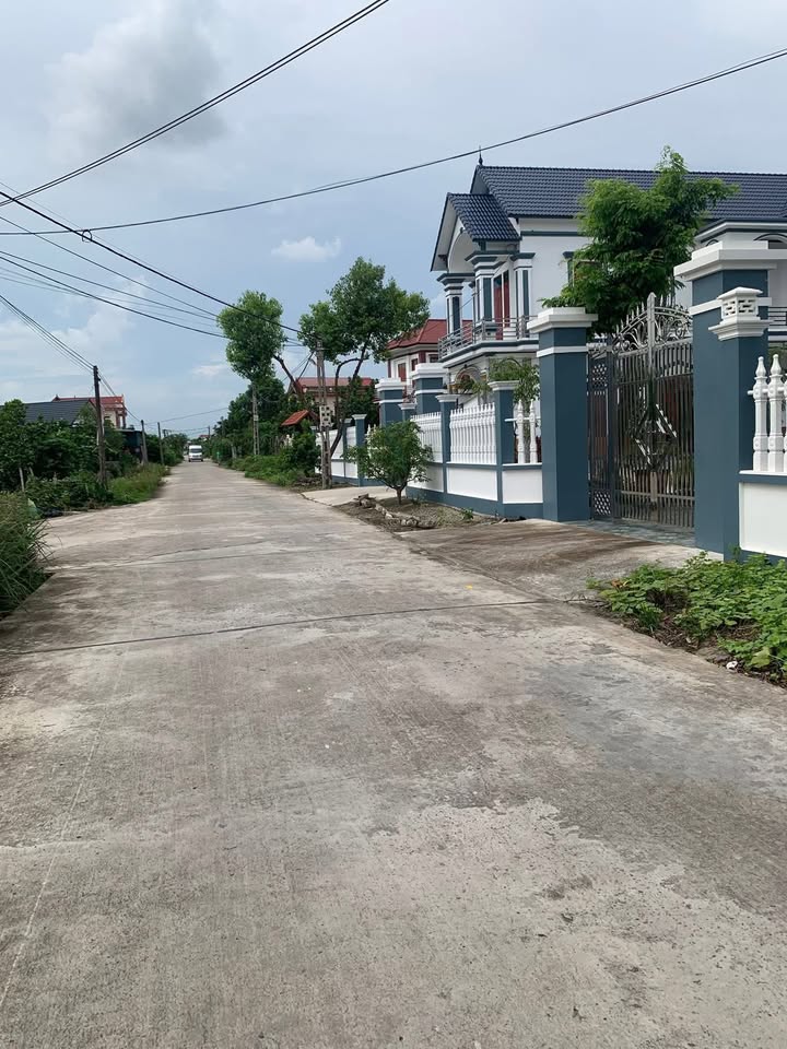 Đất nền Minh Tân, Lương Tài 118m² giá đầu tư - Sổ đỏ chính chủ!