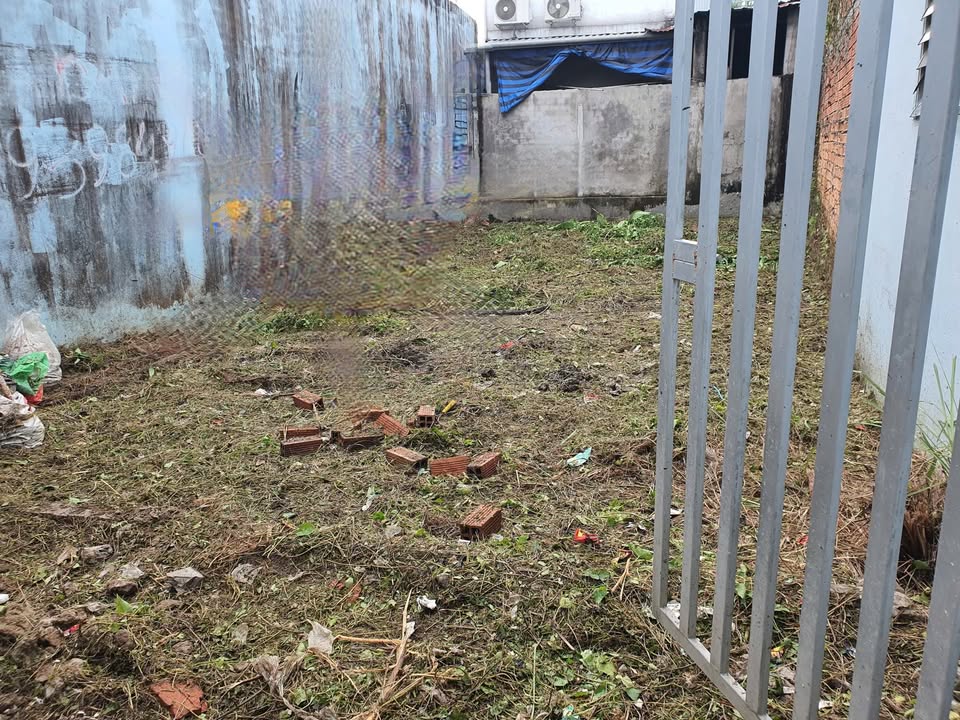 Đất nền hẻm 6789 Mỹ Hòa 68m² giá 980 triệu - Đầu tư sinh lời ngay!