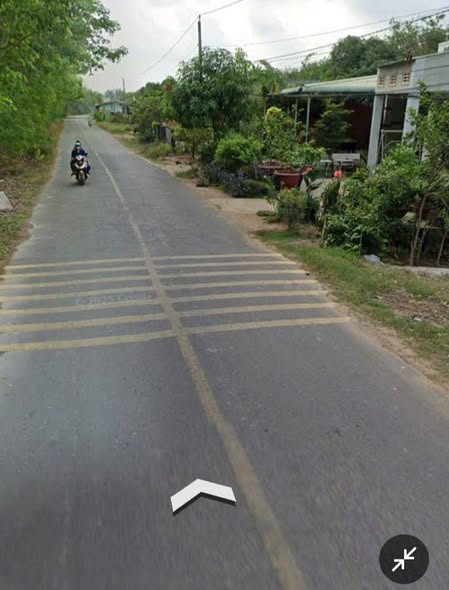 Đất mặt tiền HL11B Trí Bình 210m² giá 520 triệu - Đầu tư sinh lời ngay!