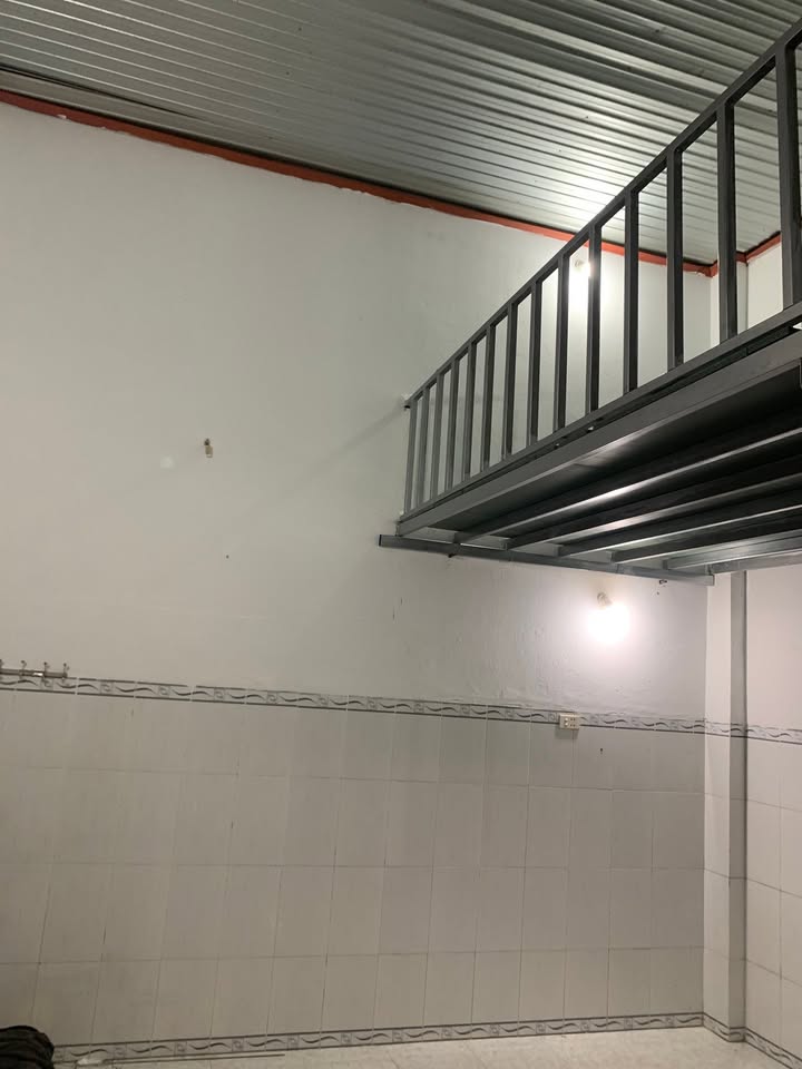 Phòng trọ đẹp tại Vĩnh Tân, Vĩnh Cửu giá 800k - Không thể bỏ lỡ!