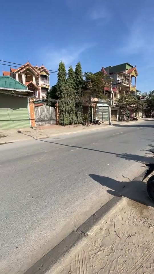 Bán gấp nhà mặt phố Phú Minh, Phú Xuyên 78m² - Kinh doanh đa ngành nghề, giá thỏa thuận!