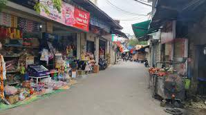 Đất nền Trạm Trôi - 54m² giá 4.7 tỷ - Đầu tư sinh lời ngay!