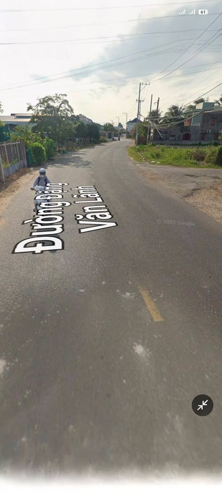 Đất nền Phong Nẫm - 520m² giá 2.3 tỷ - Cơ hội đầu tư tuyệt vời!