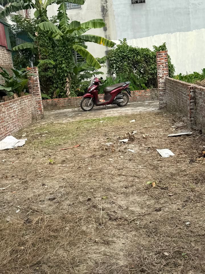 Đất nền Bồ Đề, Long Biên 72m² giá Thỏa thuận - Cơ hội đầu tư sinh lời tuyệt vời!