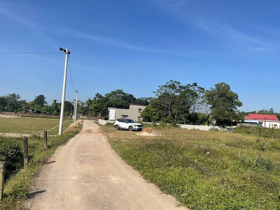 Đất nền Cổ Lũng Phú Lương 1000m² giá 1 tỷ - Không gian sống lý tưởng