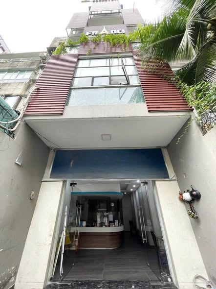 Cho thuê mặt tiền kinh doanh đường Nguyễn Văn Thủ, quận 1 - Giá chỉ 18 triệu/tháng!