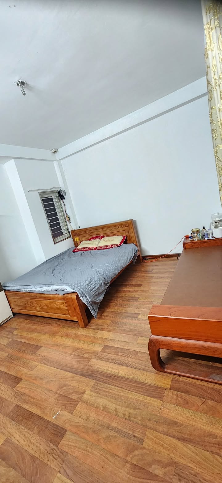 Phòng cho thuê tại Ngõ 311 Trần Hưng Đạo, Bắc Ninh - Giá 2.9 triệu/tháng, không chung chủ!