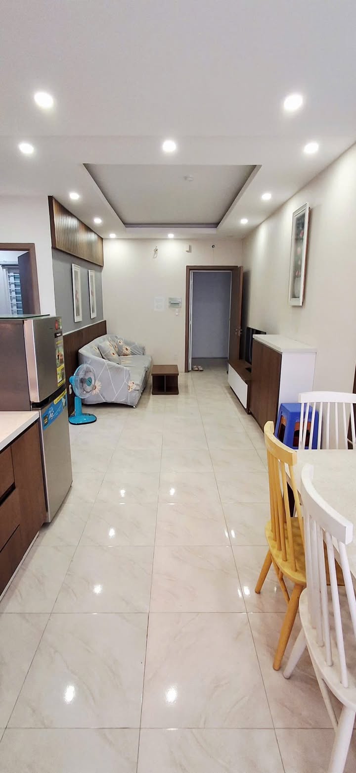 Căn hộ Mường Thanh Viễn Triều Nha Trang 8.5 triệu - Trống ngay, view biển!