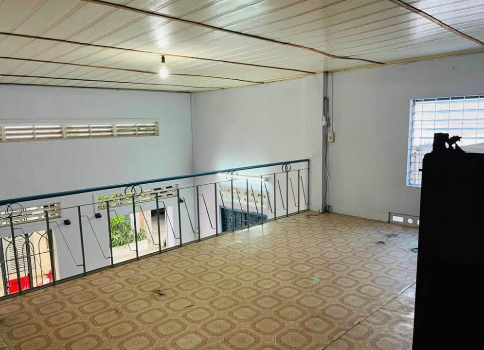 Nhà nguyên căn Phước Hải Nha Trang 50m² giá 4.5 triệu - Thuận tiện, đầy đủ tiện nghi!