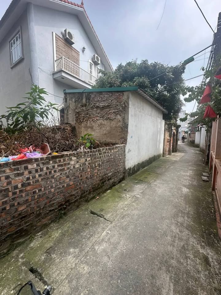 Đất thổ cư Thượng Cát 55m² giá 6.2 tỷ - Gần UBND, tiềm năng phát triển!