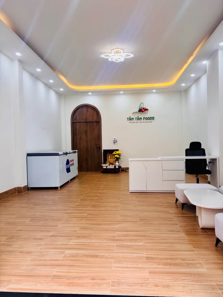 Cho thuê mặt bằng tại Đà Lạt 35m² - Vị trí đắc địa gần khu chung cư Yersin!