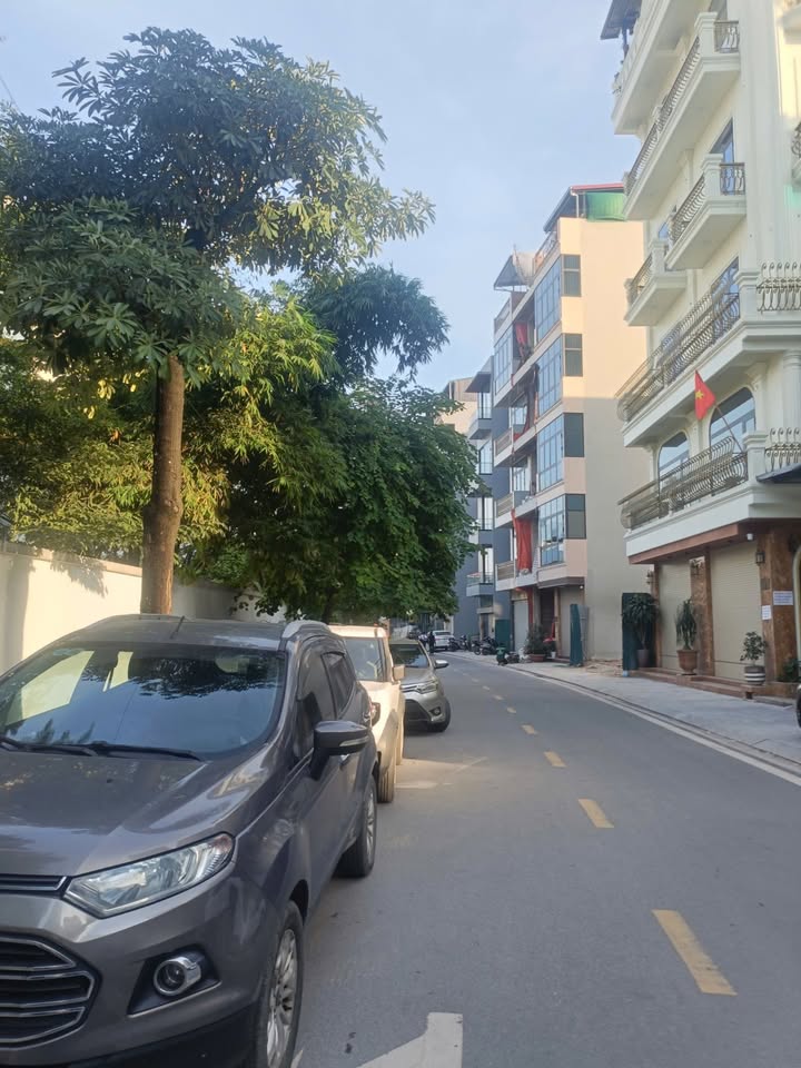 Đất nền khu Galaxy Vạn Phúc 60m² giá 18,8 tỷ - Cơ hội đầu tư vàng!