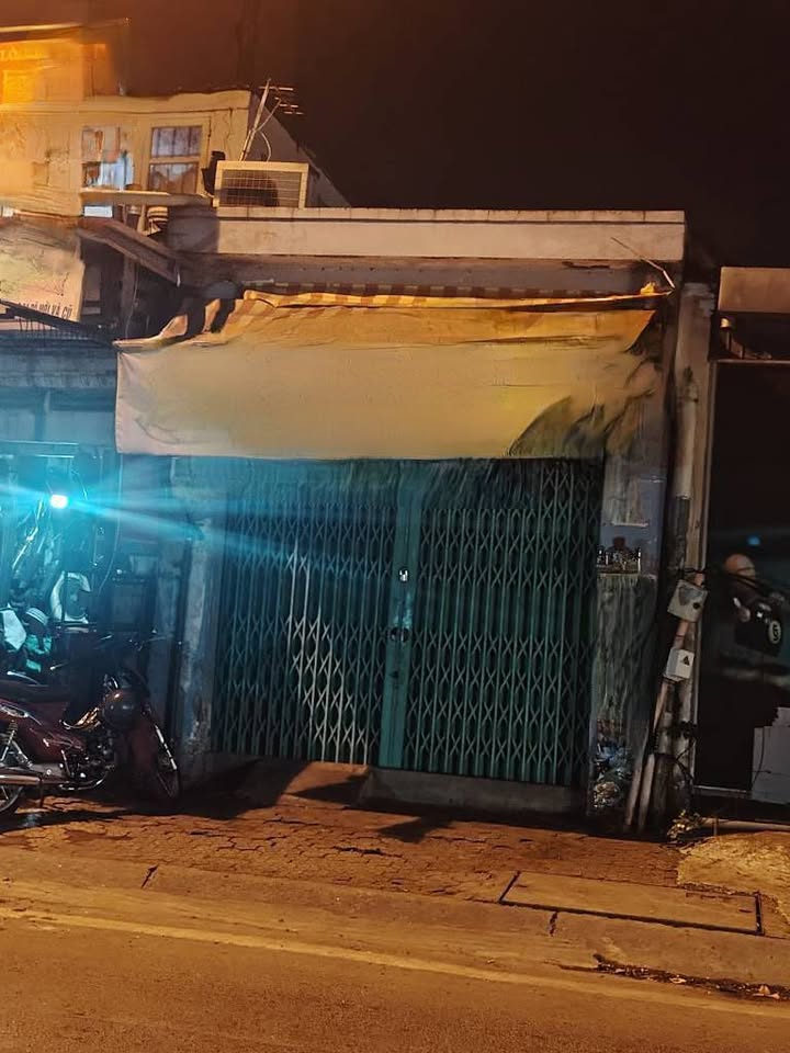 FrontHouse mặt tiền Trần Xuân Soạn quận 7, diện tích 79m² giá 10.97 tỷ - Kinh doanh đắc địa!