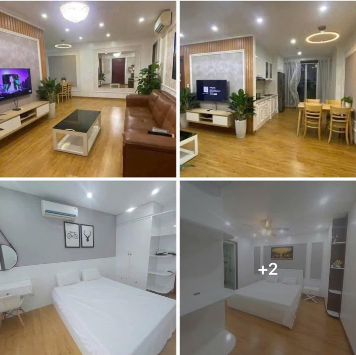 Căn hộ New Life Cái Dăm 72m² giá 2 tỷ - Sổ đỏ chính chủ, view vịnh Hạ Long!