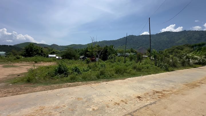 Đất nền Khánh Phú 600m² chỉ 840 triệu - Cơ hội đầu tư tuyệt vời!