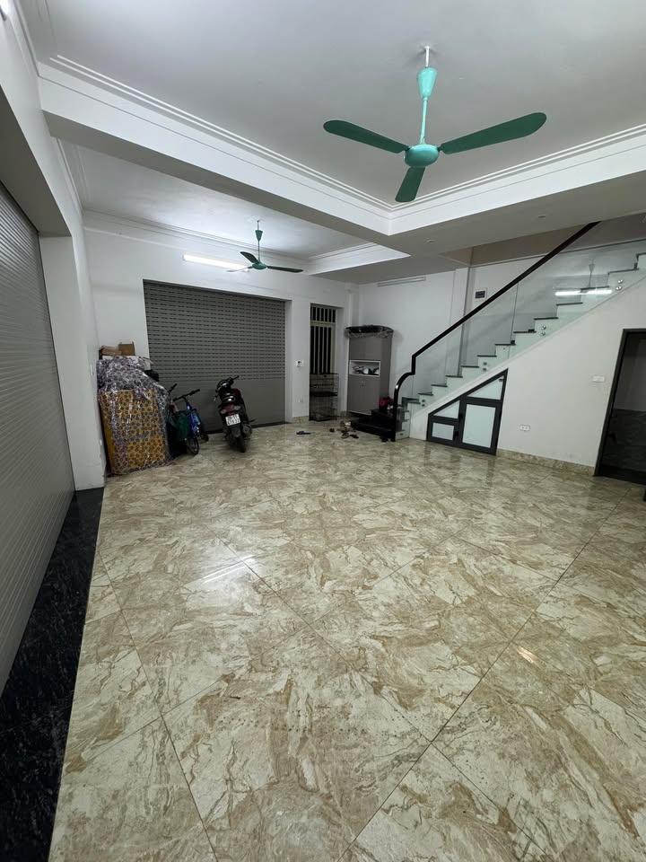 Cho thuê văn phòng giá rẻ tại Vạn Phúc, Hà Đông - Diện tích linh hoạt từ 50m²