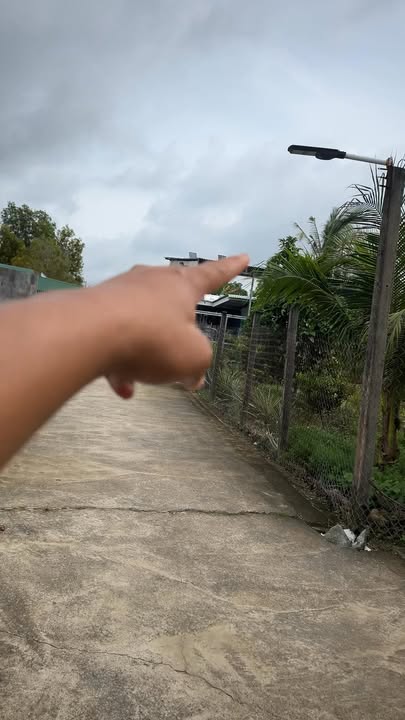 Đất nền khu phố Suối Nhum, Phú Mỹ 125m² giá chỉ 290 triệu - Cơ hội đầu tư tuyệt vời!