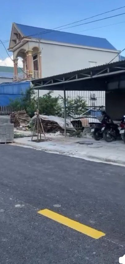 Đất nền phường Thanh Tâm 120m² giá 2 tỷ - Mặt tiền 6m, gần KCN Thanh Bình 2!