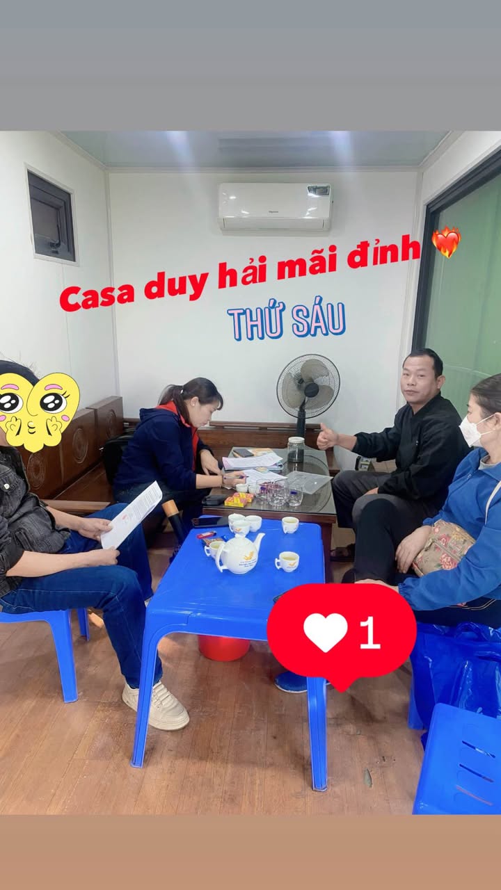 Đất nền Casa Centra Duy Hải 90m² giá thỏa thuận - Đầu tư sinh lời ngay!