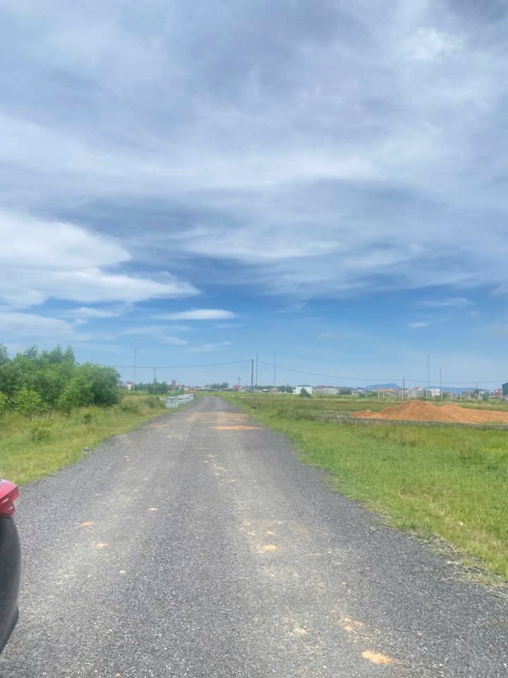 Đất đấu giá thôn Vĩnh Thuận, xã Kỳ Ninh 240m² giá 1 tỷ - Lô góc hai mặt tiền đẹp nhất khu quy hoạch!