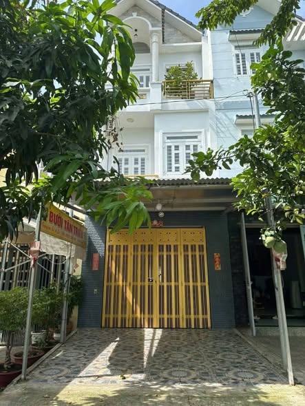 Nhà cho thuê tại Quang Vinh, Trùng Khánh 77m² giá 12 triệu - Phù hợp mở văn phòng và sinh hoạt!