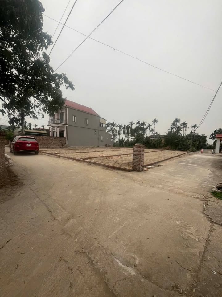 Đất nền Dương Quang Mỹ Hào 124.5m² giá 1.67 tỷ - Cơ hội đầu tư hấp dẫn!