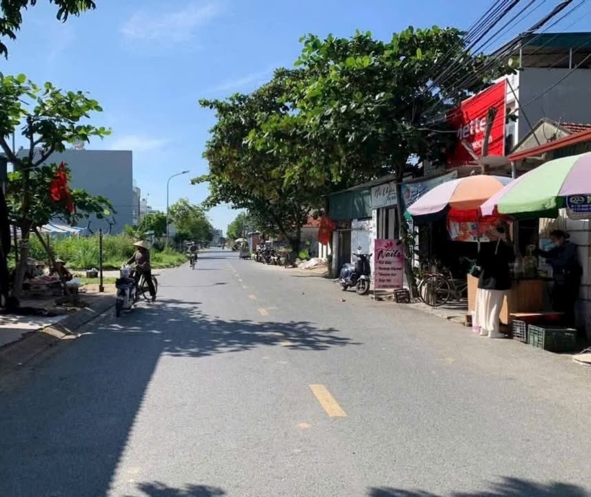 Đất nền Yên Thanh, Uông Bí 112m² giá 1.792 tỷ - Đối diện đô thị Hoàng Long!