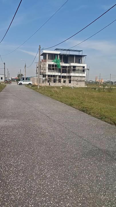 Đất nền Xuân Liên, Nghi Xuân 136m² - Cơ hội đầu tư hiếm có!