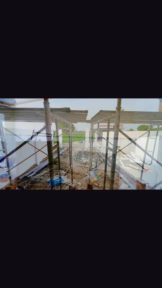 Nhà bán 175m² tại ấp Phước Trung, Đất Đỏ - Giá chỉ 1.69 tỷ, sẵn sàng hoàn thiện!