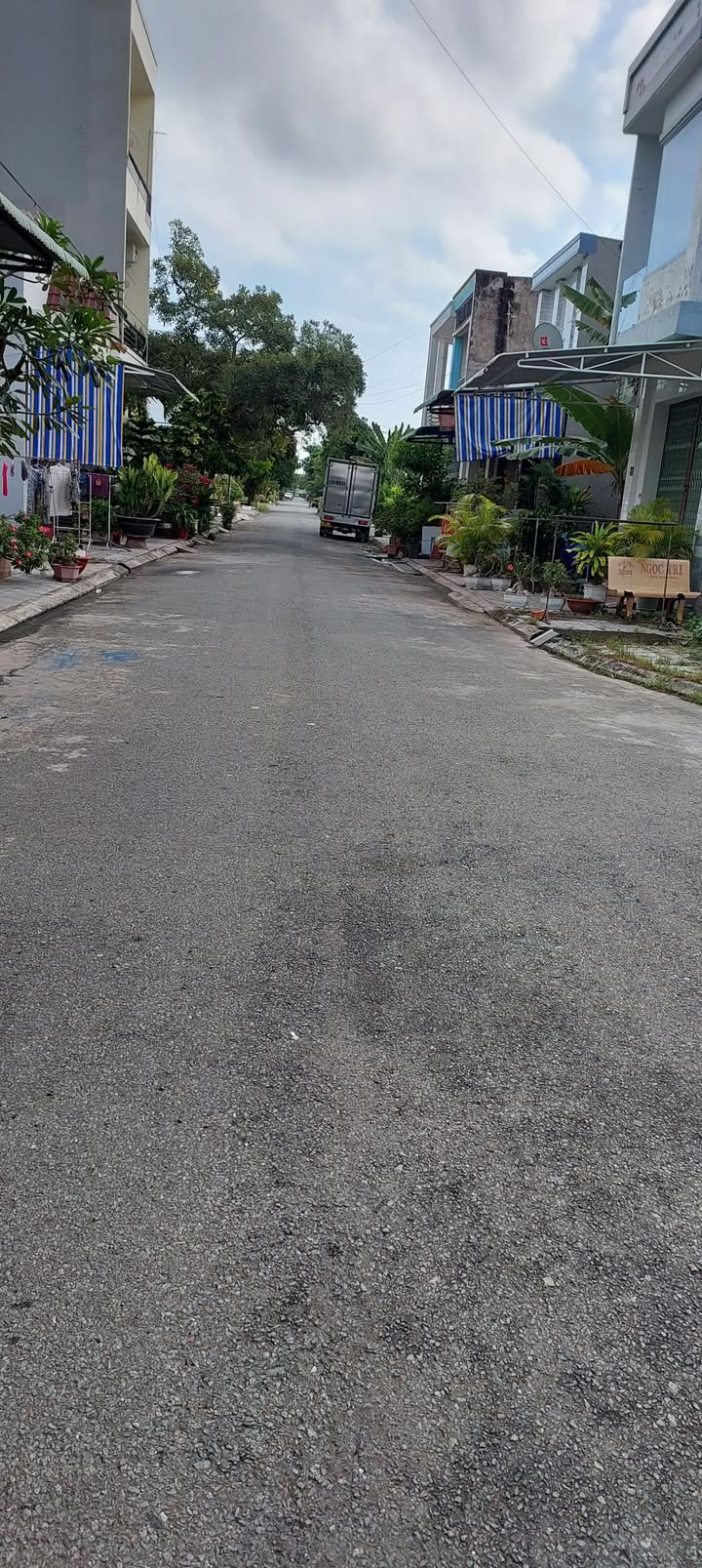 Đất nền đường nhựa Ngọn Cả, Bình Thành 120m² giá 290 triệu - Đầu tư sinh lời ngay!