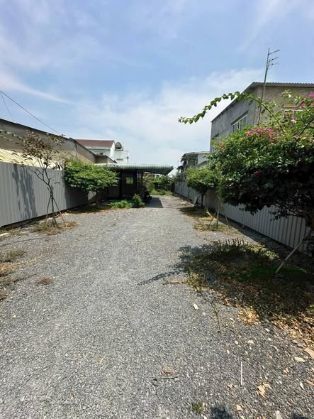 Đất nền đường Thanh Niên, Bình Chánh, 320m² - Cơ hội đầu tư tuyệt vời!