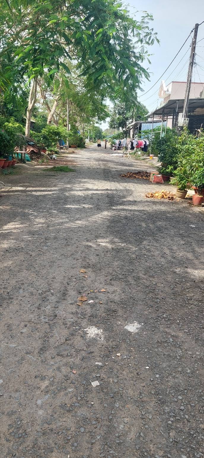 Đất nền KDC Tân Quy Tây, Sa Đéc 72m² giá 950 triệu - Gần trường học thuận tiện!