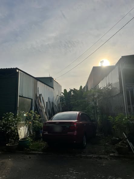 Đất Định Hòa Thủ Dầu Một 144.5m² giá 2.3 tỷ - Đầu tư sinh lời ngay!